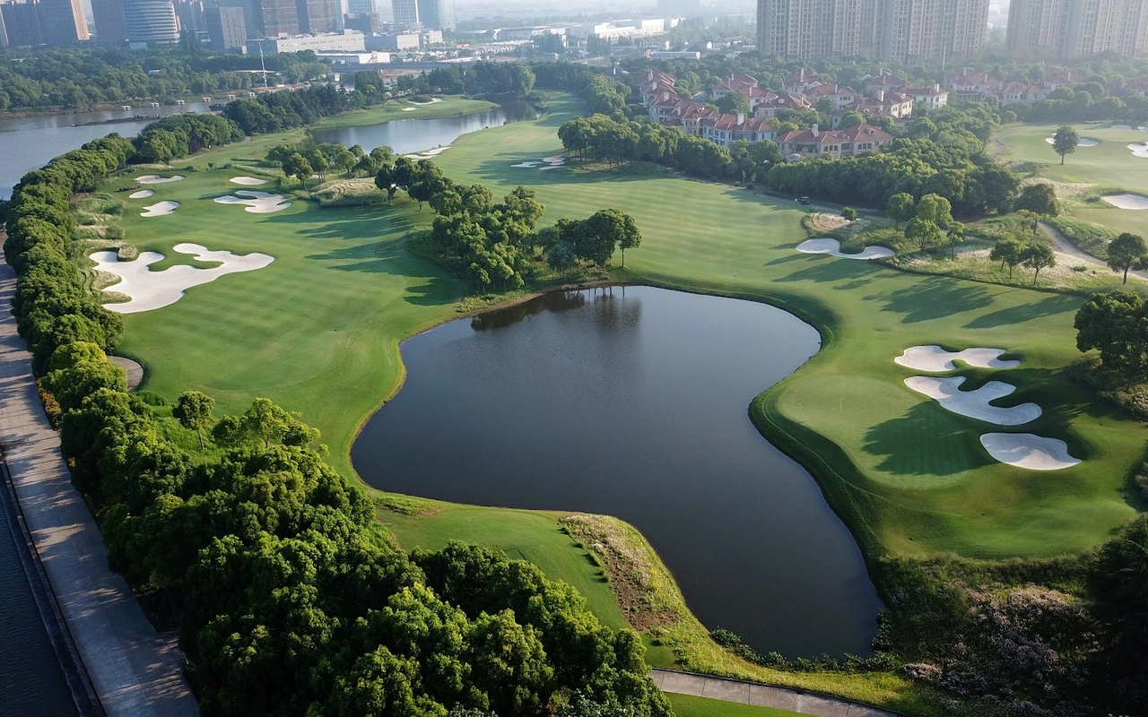 Top 100 Golf Courses Top 100 Golf Courses