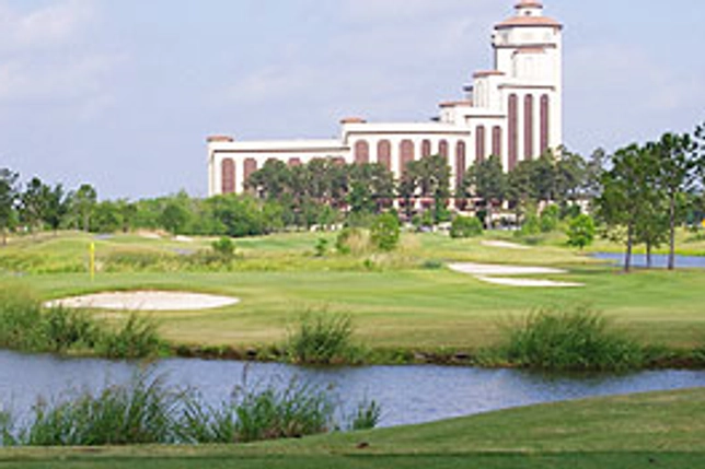 Top 100 Golf Courses Top 100 Golf Courses