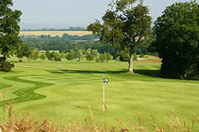 Top 100 Golf Courses Top 100 Golf Courses