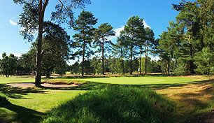 Top 100 Golf Courses