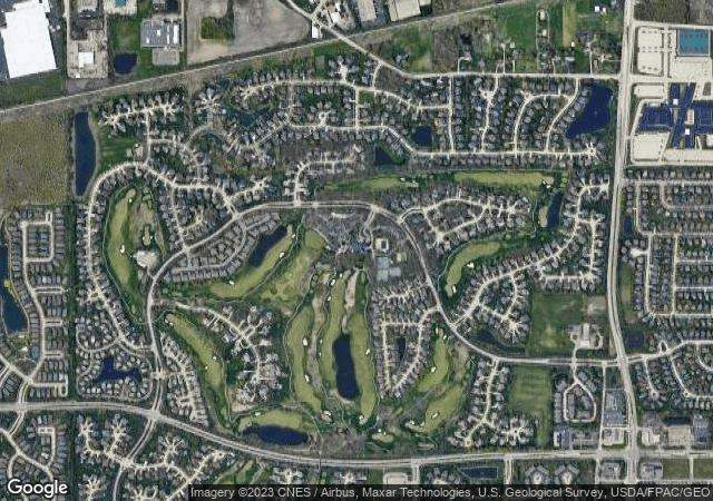 Stonebridge Country Club | United States | Top 100 Golf Courses