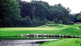 Killeen Golf Club - Top 100 Golf Courses of Ireland | Top 100 Golf Courses