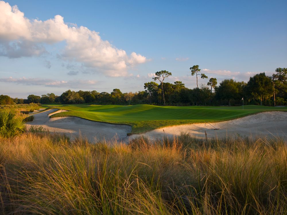 Old Memorial Golf Club - Florida - Best In State Golf Course | Top 100 Golf  Courses