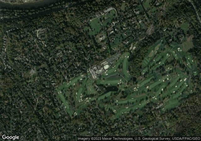 Top 100 Golf Courses