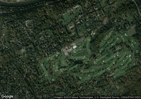 Spring Mill Golf Course Top 100 Golf Courses
