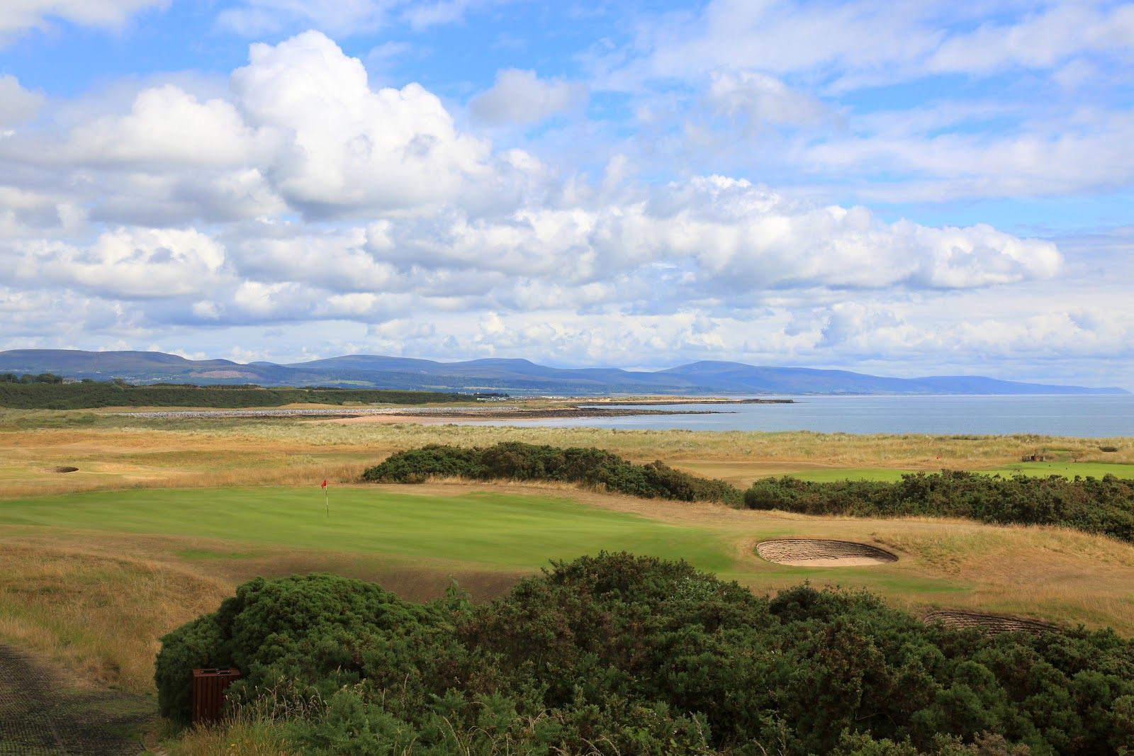 Royal Dornoch Golf Club - Scotland | Top 100 Golf Courses | Top