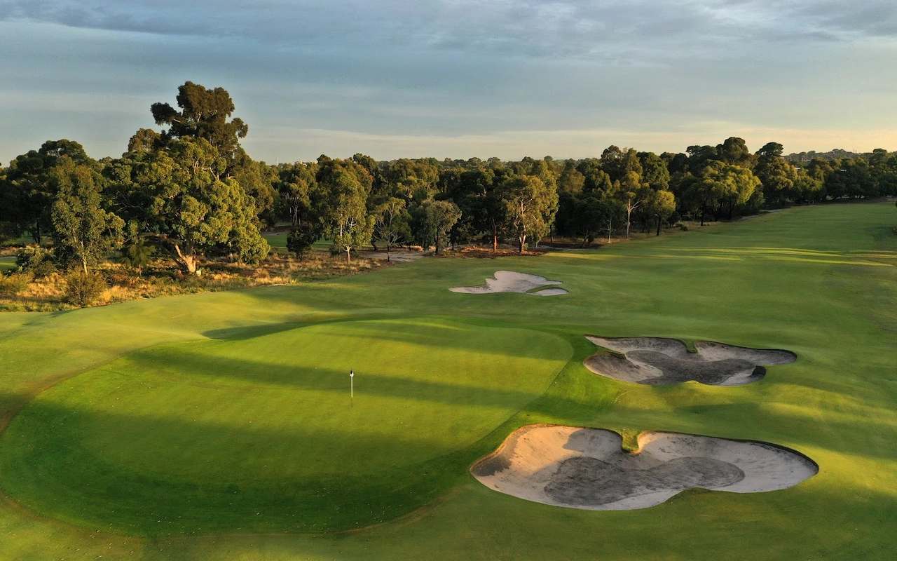 Top 100 Golf Courses Top 100 golf courses