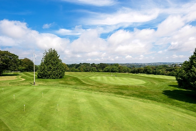 Top 100 Golf Courses Top 100 Golf Courses