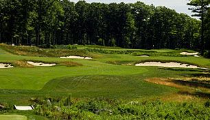 Top 100 Golf Courses