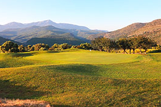 Top 100 Golf Courses Top 100 Golf Courses