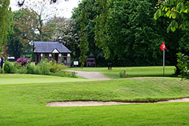 Top 100 Golf Courses Top 100 Golf Courses