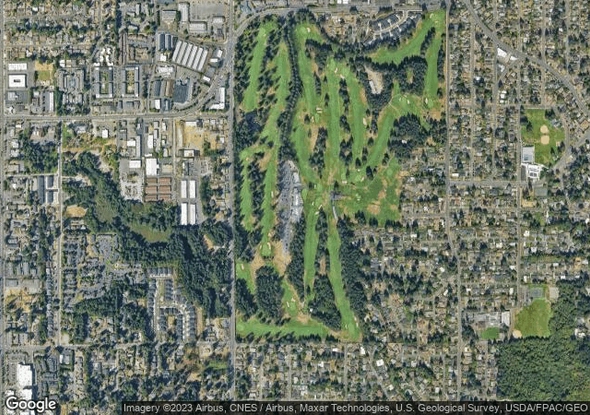 Top 100 Golf Courses Top 100 Golf Courses