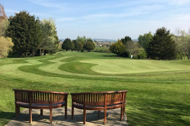 Top 100 Golf Courses Top 100 Golf Courses
