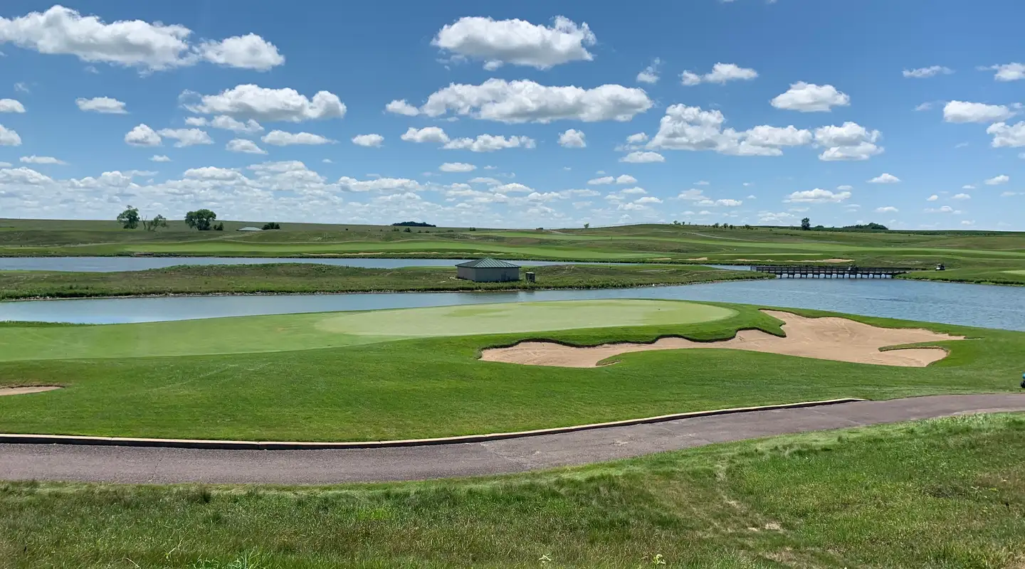 Top 100 Golf Courses Top 100 Golf Courses