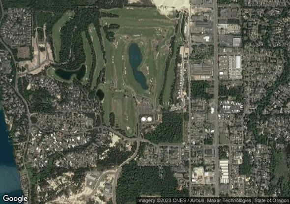 Top 100 Golf Courses Top 100 Golf Courses