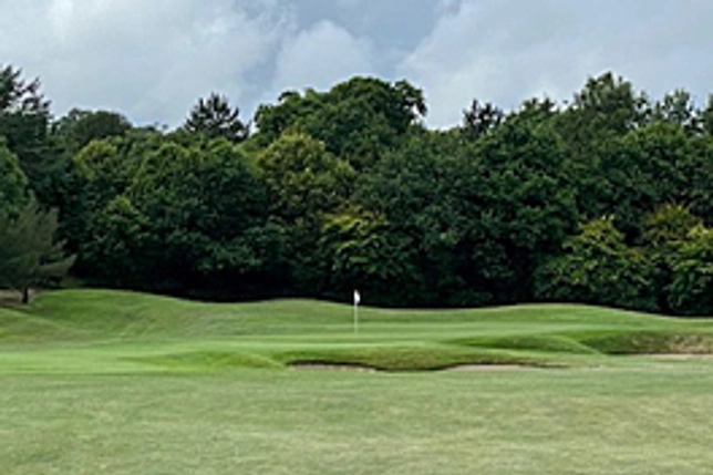 Mount Juliet Estate - Ireland, Top 100 Golf Courses