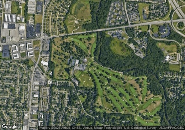 Top 100 Golf Courses Top 100 Golf Courses