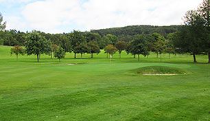 Top 100 Golf Courses