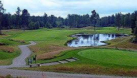 Top 100 Golf Courses