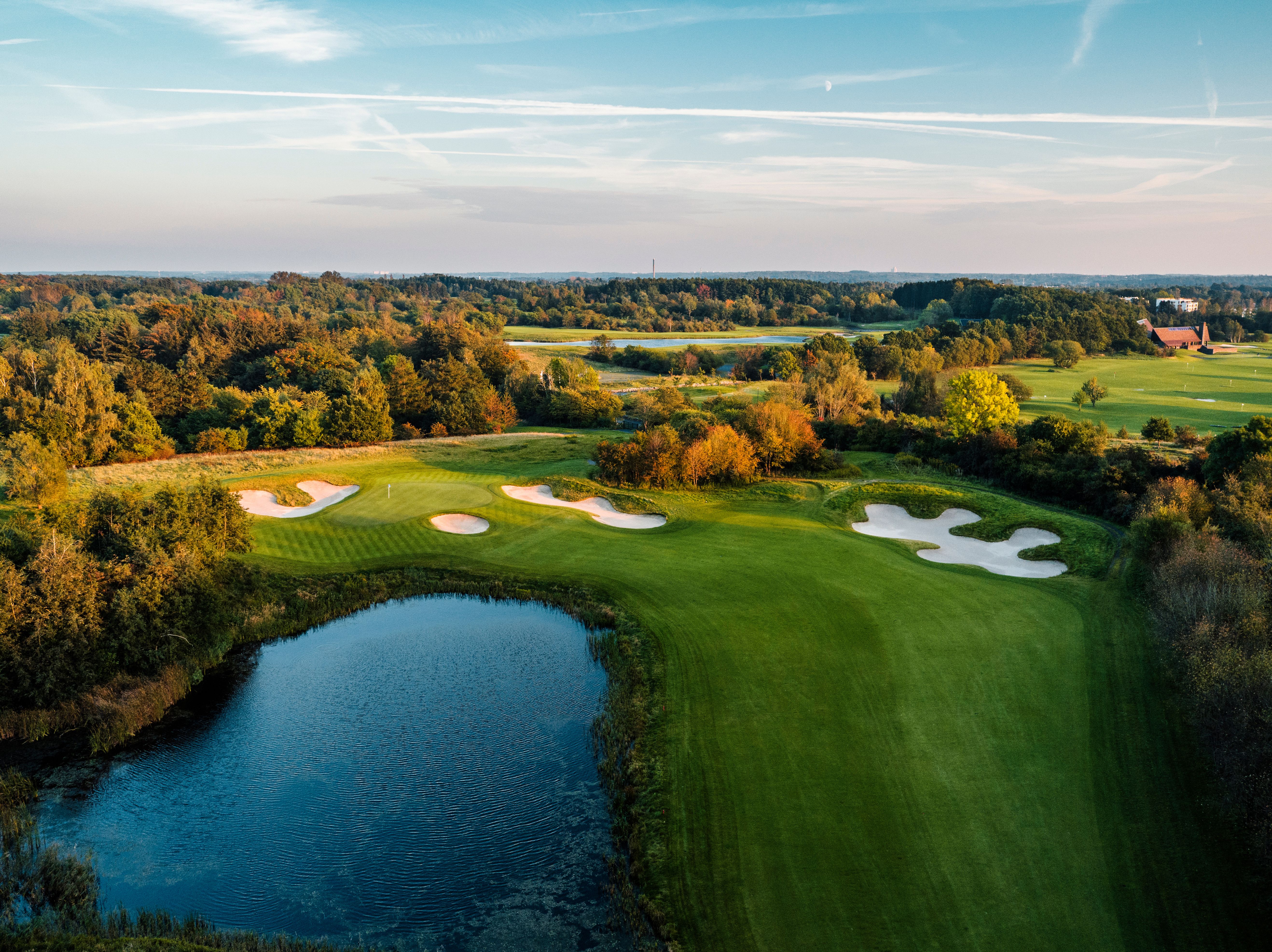 Denmark | Top Golf Courses | Top 100 Golf Courses