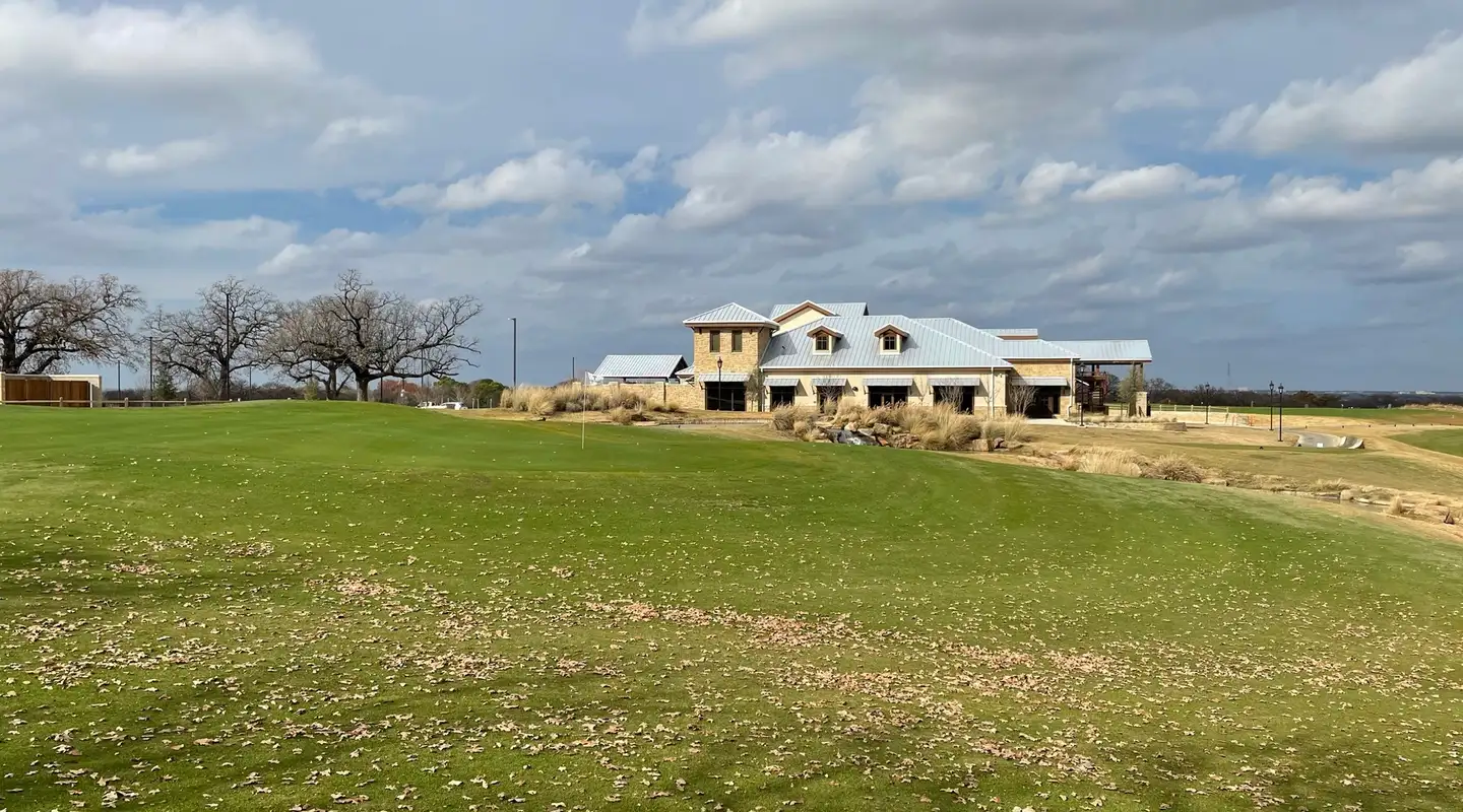 Top 100 Golf Courses