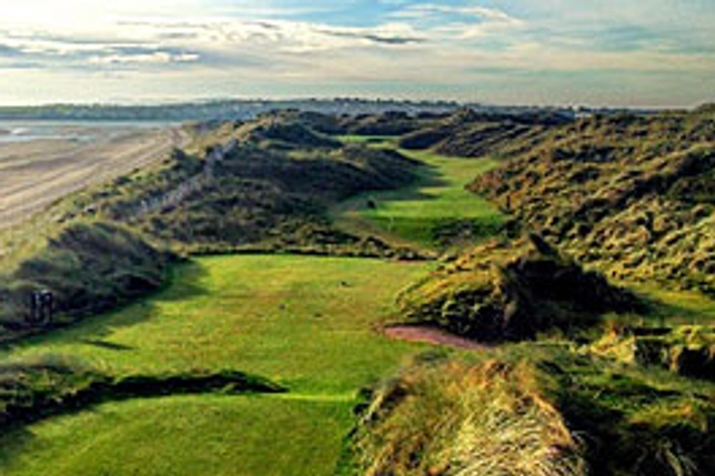 Top 100 Golf Courses Top 100 Golf Courses