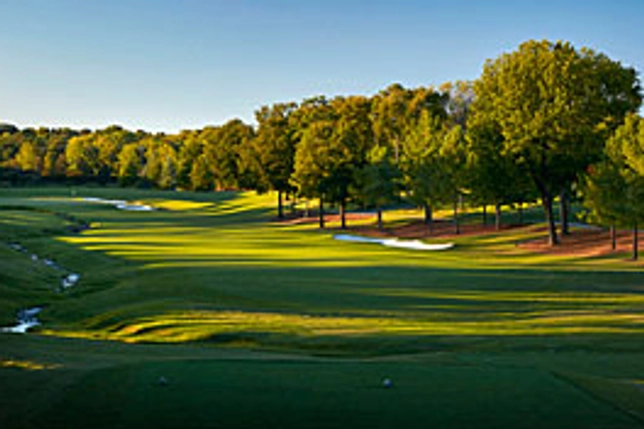 Quail Hollow Club - North Carolina | Top 100 Golf Courses | Top 100 Golf  Courses