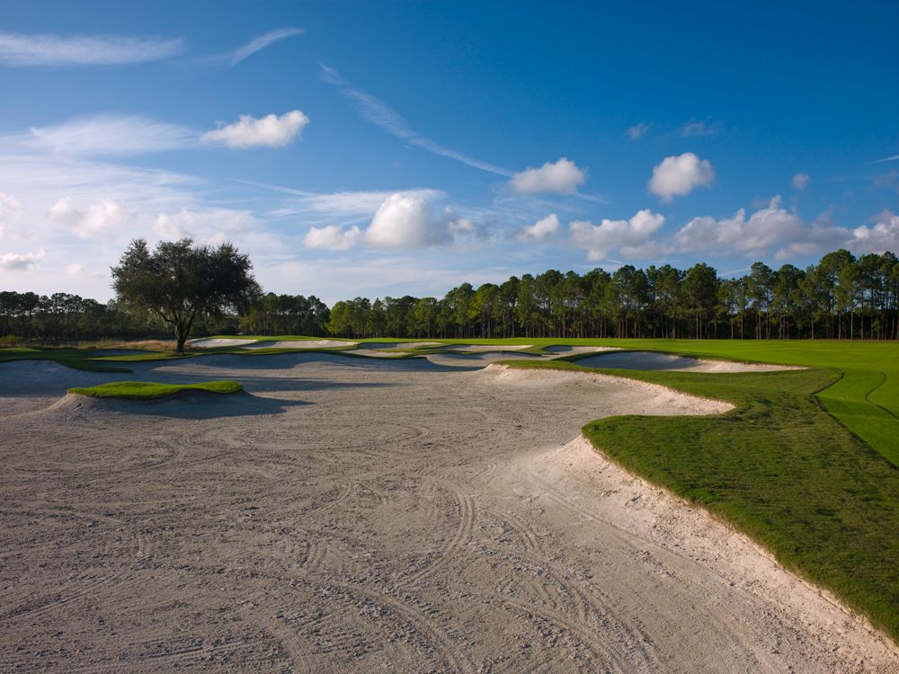 Old Memorial Golf Club - Florida - Best In State Golf Course | Top 100 Golf  Courses