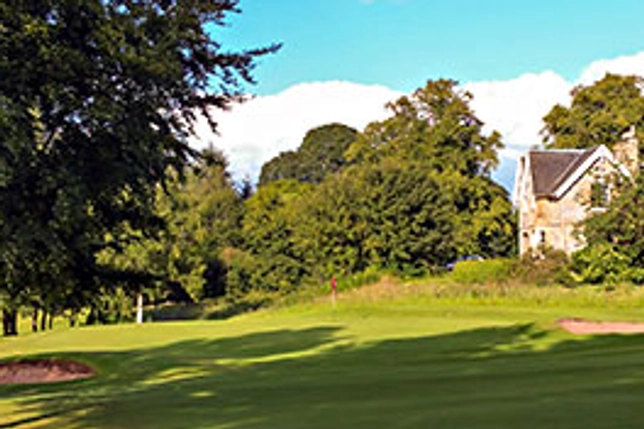 Top 100 Golf Courses Top 100 Golf Courses
