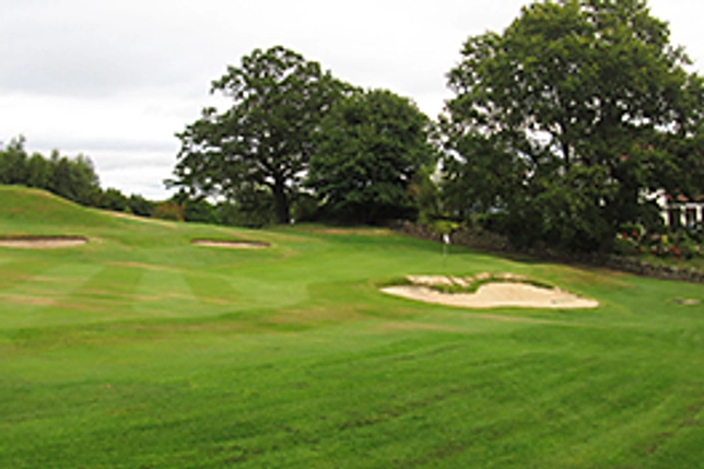 Top 100 Golf Courses Top 100 Golf Courses