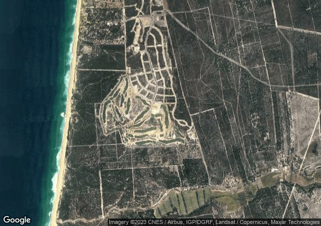 Top 100 Golf Courses