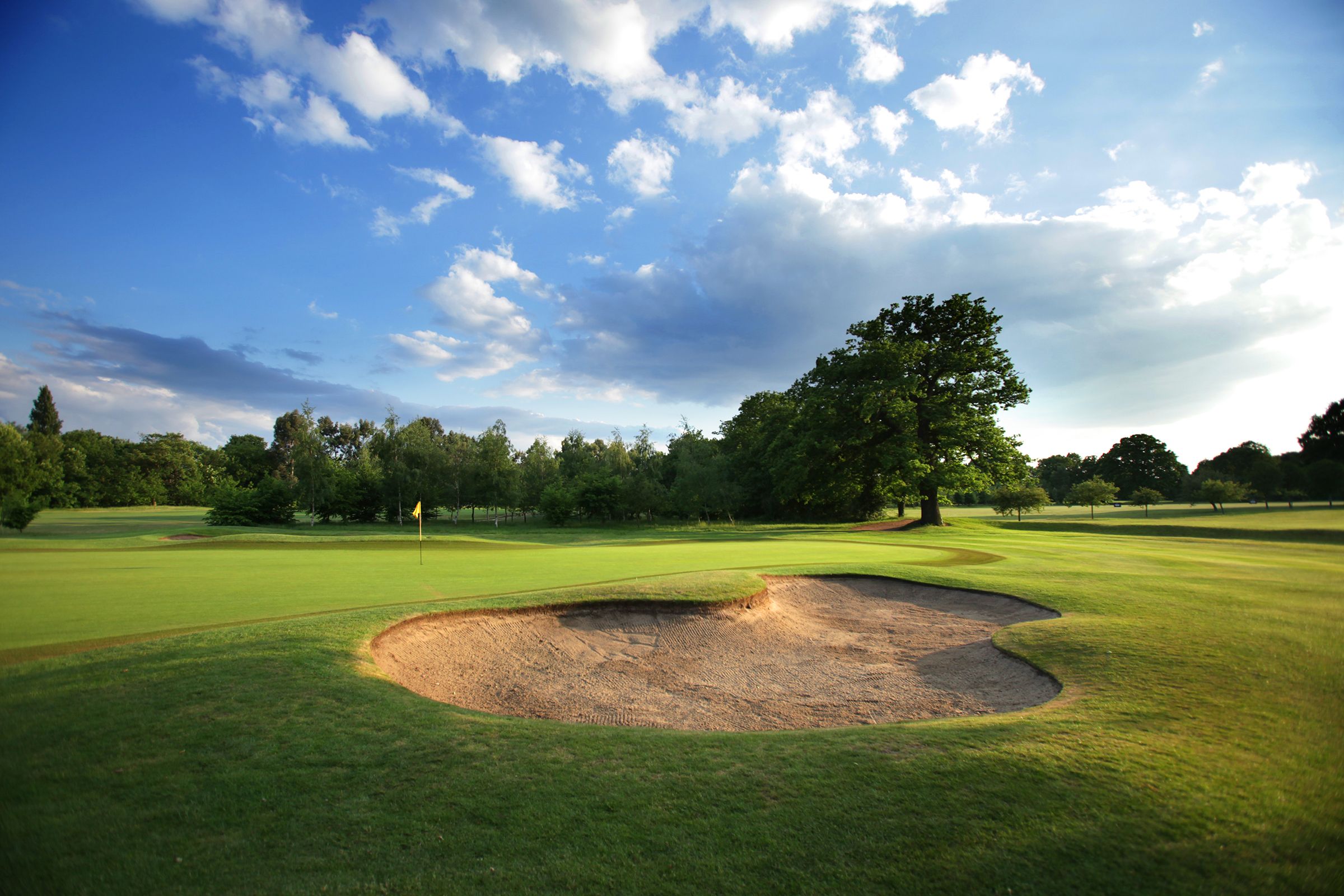 Middlesex Best In County Golf Courses Top 100 Golf Courses