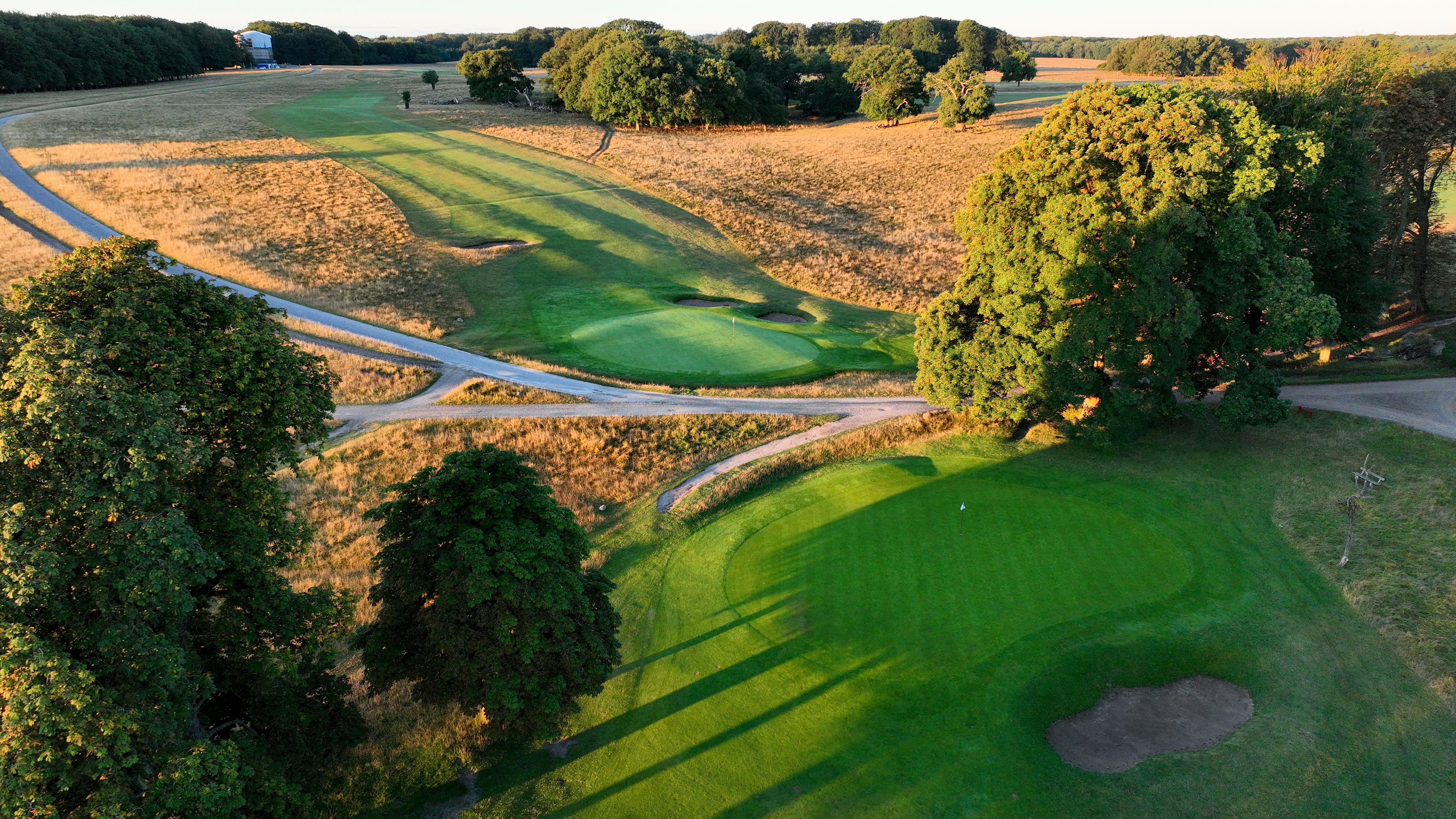 Københavns Golf - Top Courses of Denmark | Top 100 Golf Courses