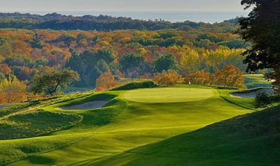 US East North Central Division Best in State Rankings 2020 | Top 100 Golf  Courses | Top 100 Golf Courses