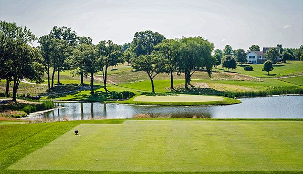 Des Moines Golf & Country Club (South) - Iowa - Best In State Golf Course |  Top 100 Golf Courses