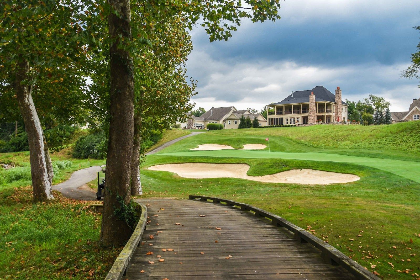 Pinnacle Golf Club - Ohio - Best in State Golf Course | Top 100 Golf Courses