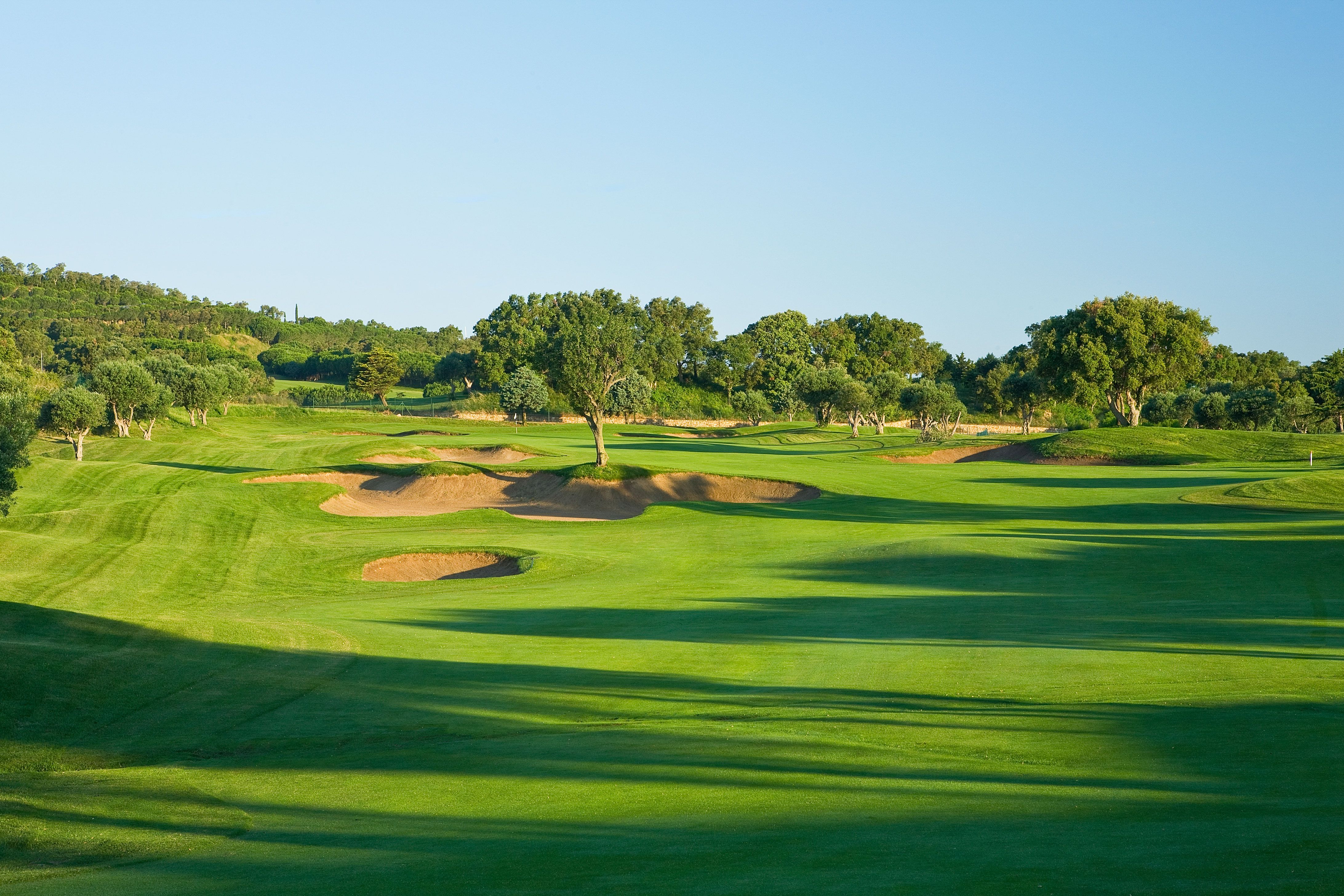 Club Golf d'Aro - Mas Nou - Where the green meets blue