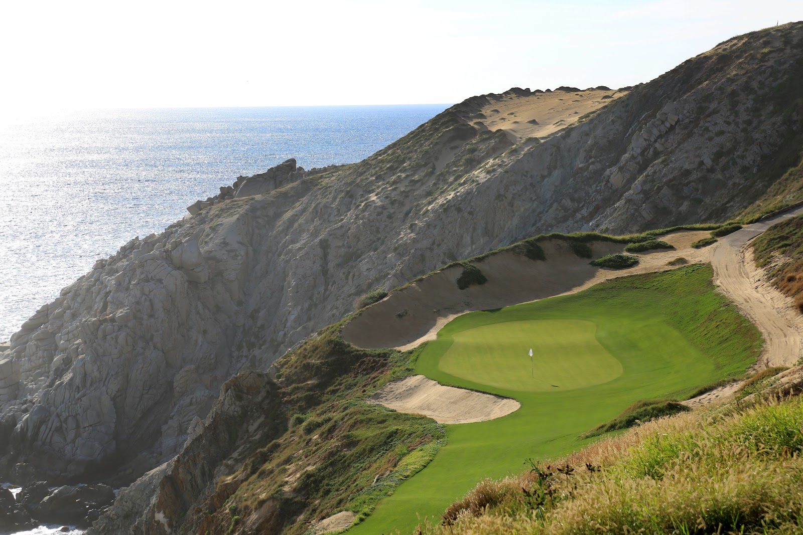 Quivira Golf Club - Top 100 Golf Courses of Mexico | Top 100 Golf Courses