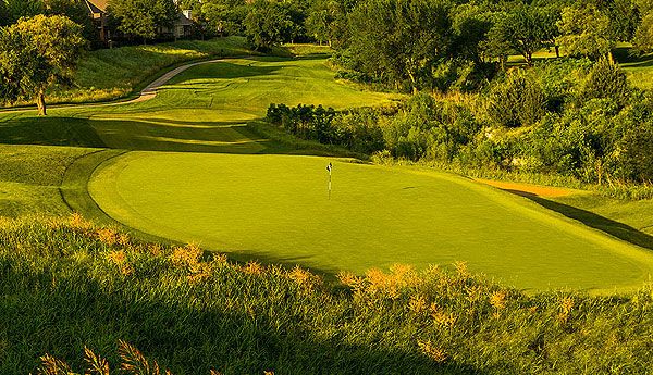 Stonebridge Ranch Country Club (Stonebridge) - Texas | Top 100 Golf Courses  | Top 100 Golf Courses