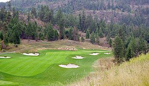 Top 100 Golf Courses