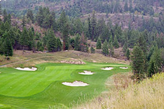 Top 100 Golf Courses