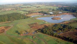Top 100 Golf Courses
