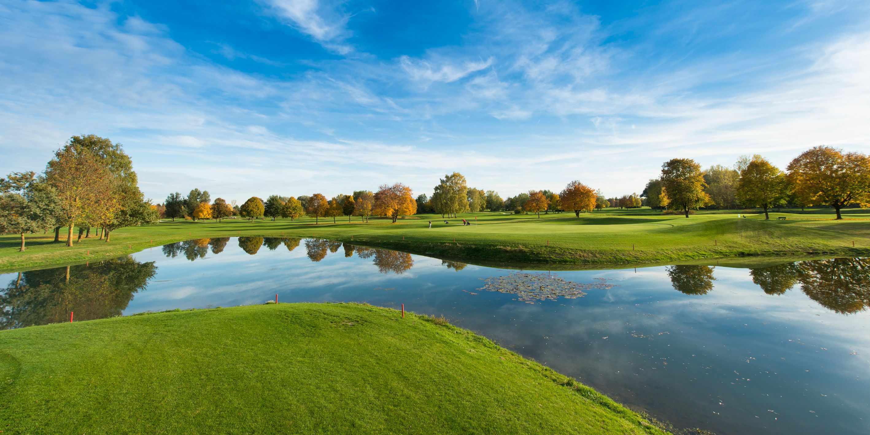 Golfclub Olching e.V. - Germany | Top 100 Golf Courses | Top 100 Golf  Courses