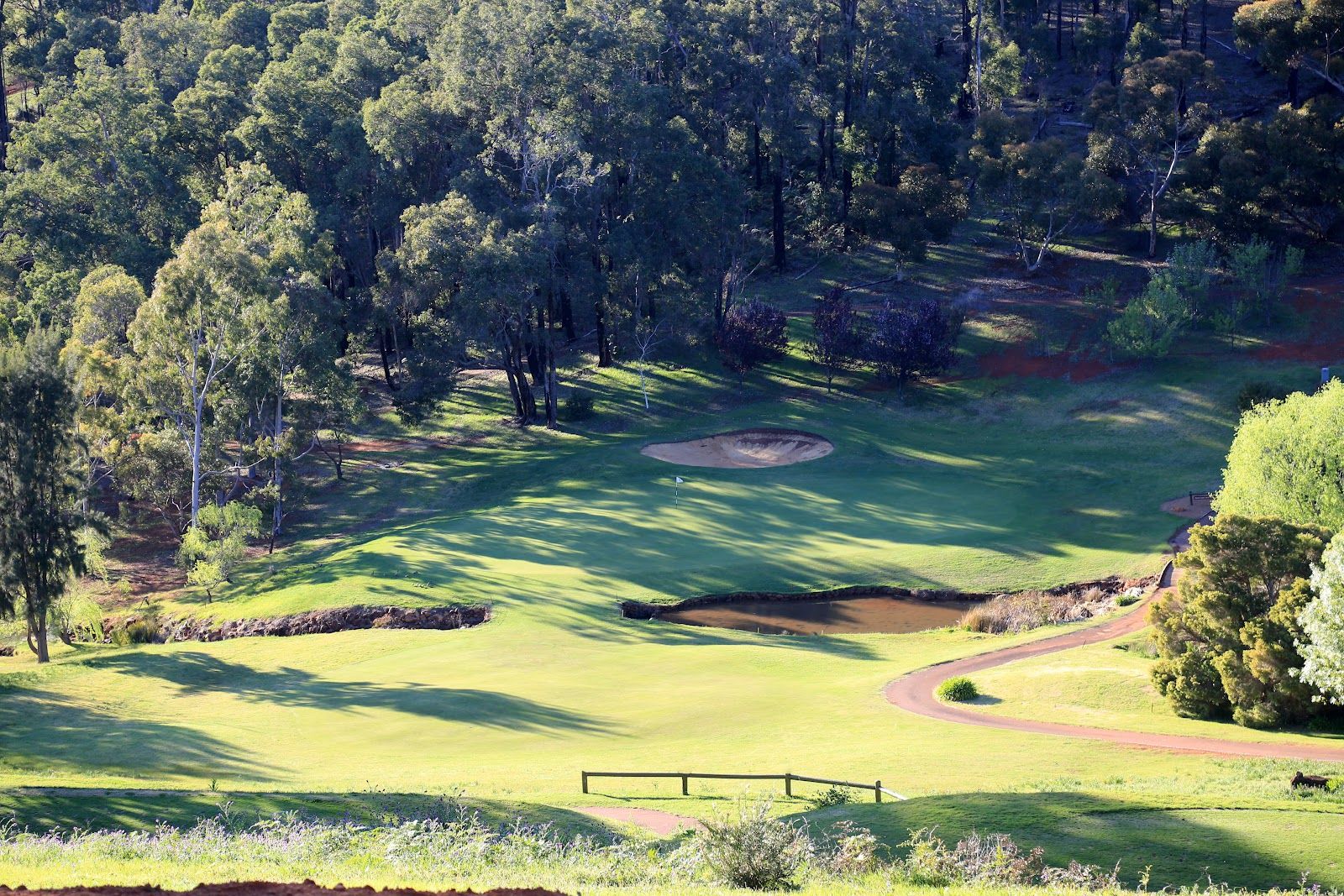 Top 100 Golf Courses