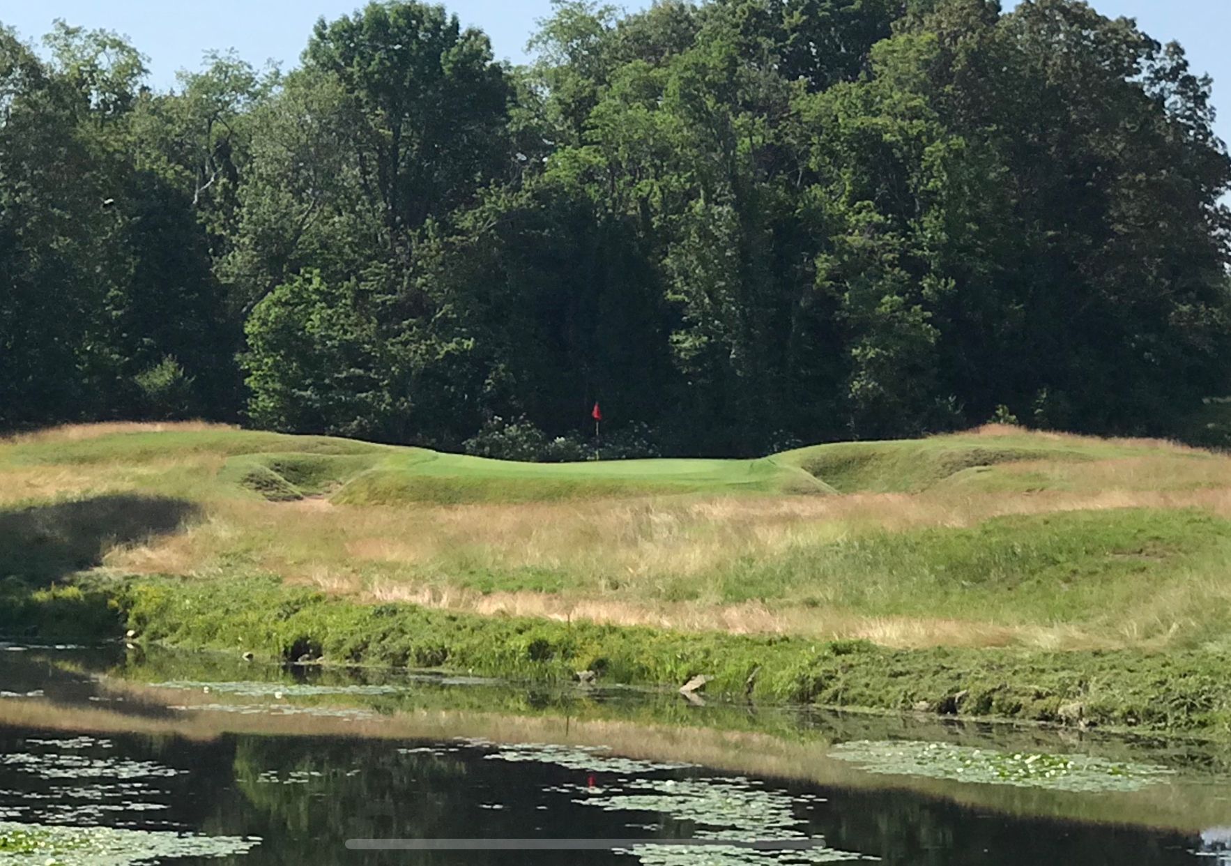 Myopia Hunt Club - Massachusetts | Top 100 Golf Courses | Top 100 Golf  Courses