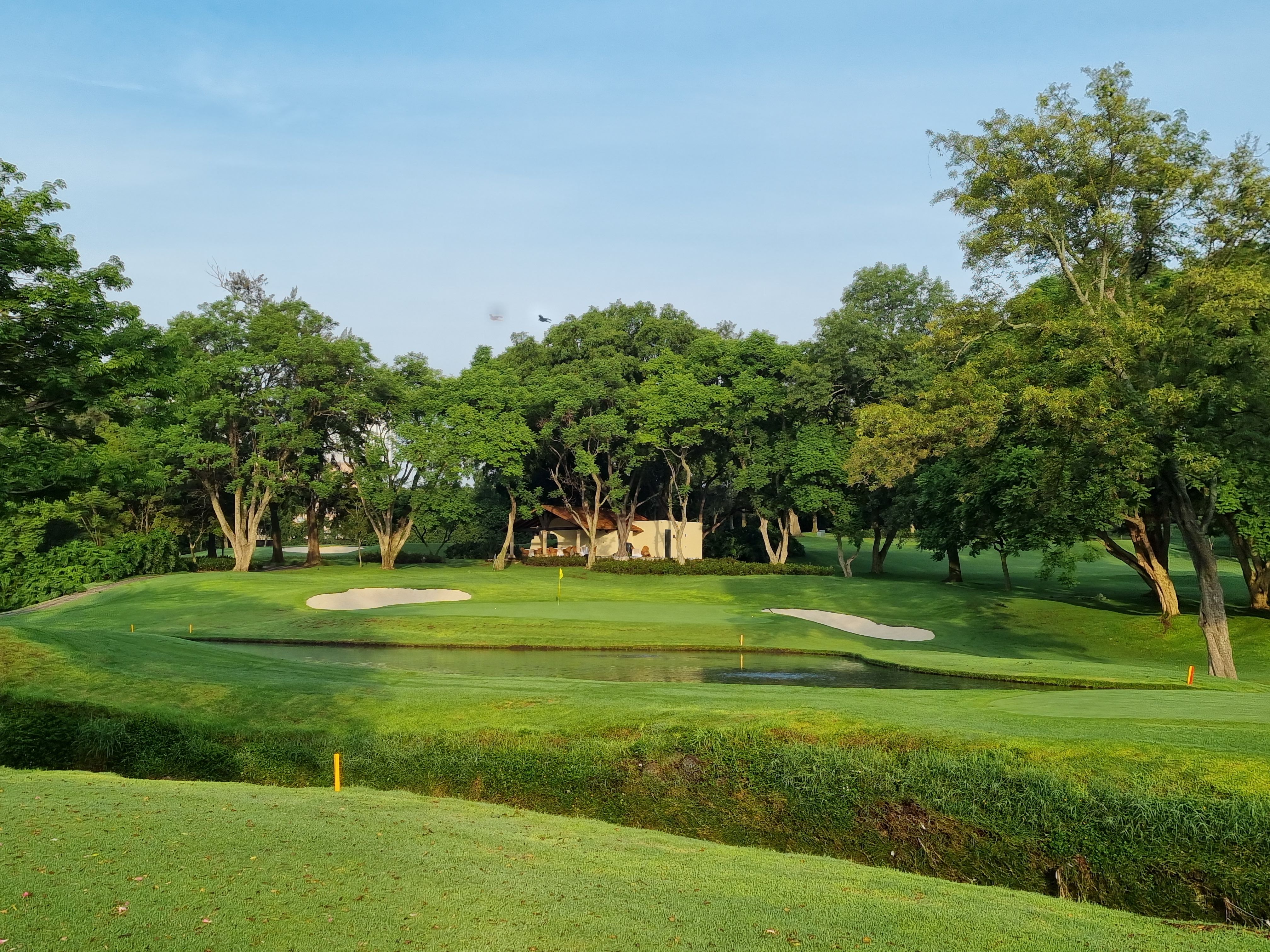 Guadalajara Country Club - Top 100 Golf Courses of Mexico | Top 100 Golf  Courses