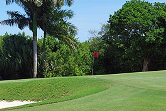 Top 100 Golf Courses Top 100 Golf Courses