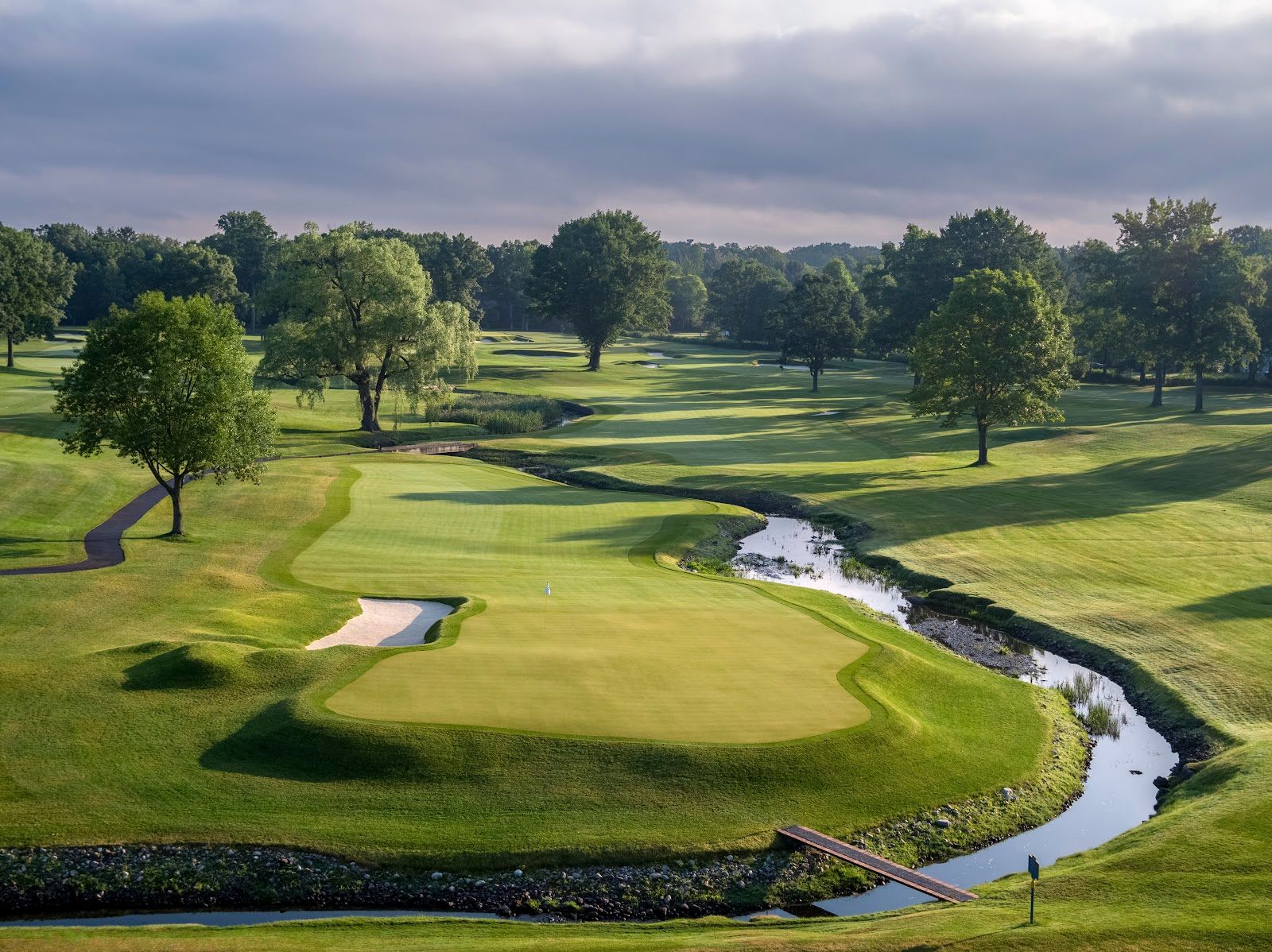 Oak Hill Country Club (East) - Top 100 Golf Courses of the World | Top 100  Golf Courses