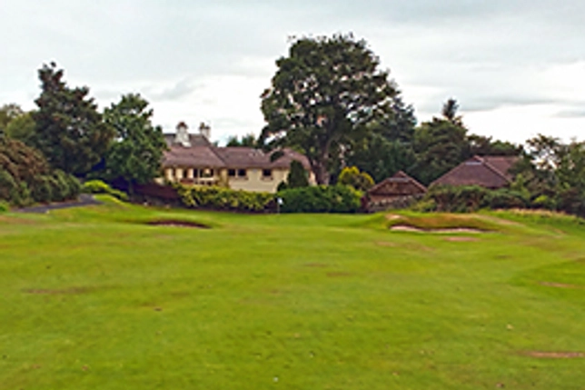 Top 100 Golf Courses Top 100 Golf Courses
