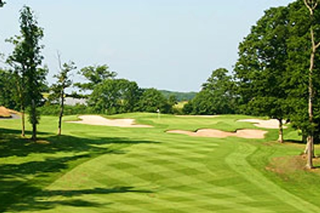 Top 100 Golf Courses Top 100 Golf Courses